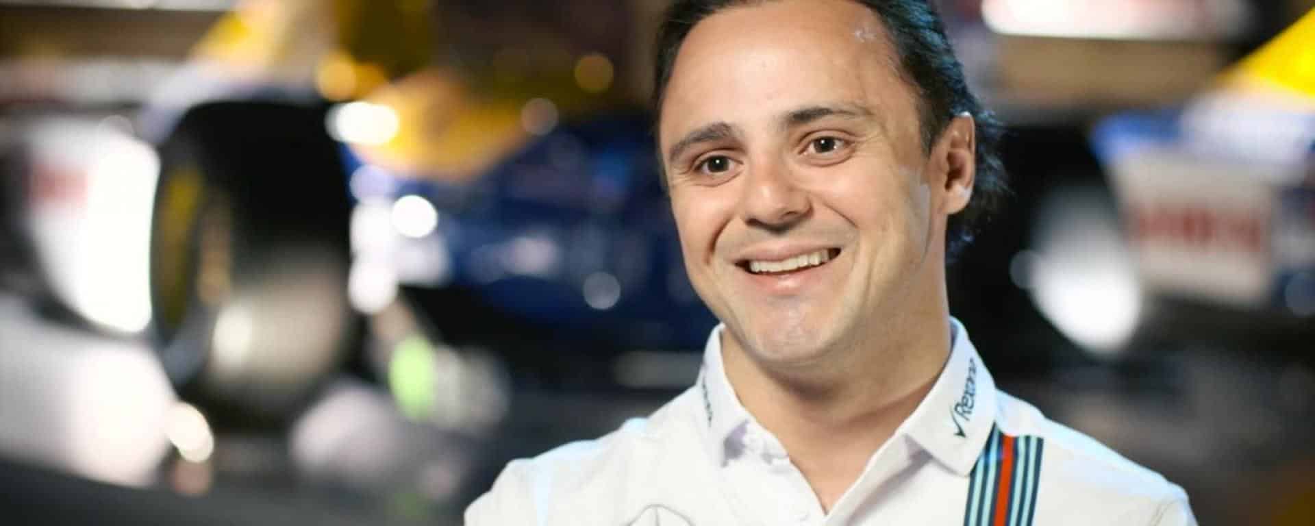 Formula 1 | Sicurezza F1 aumentata secondo Felipe Massa Sicurezza F1