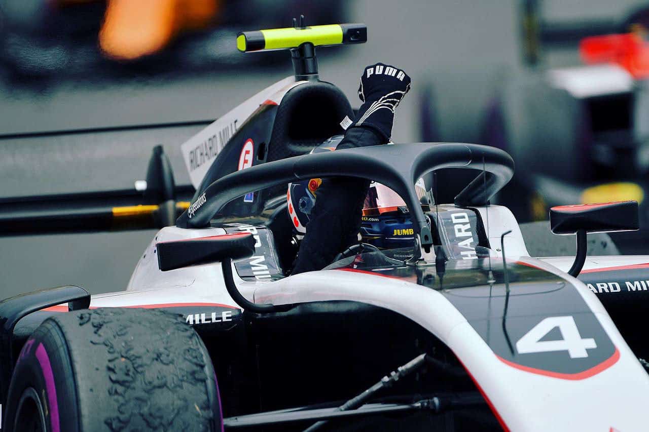 Formula E | Nyck De Vries verso Mercedes EQ