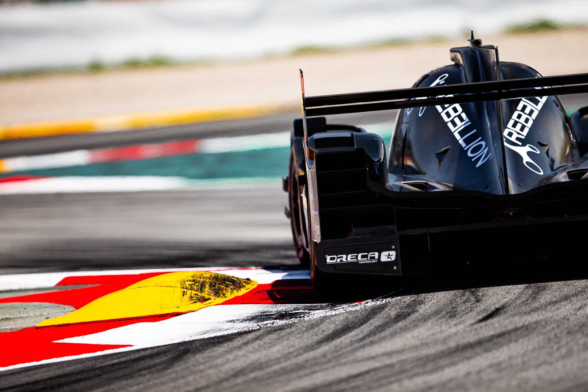 WEC | Oreca sta preparando una hypercar per la stagione 2020/2021
