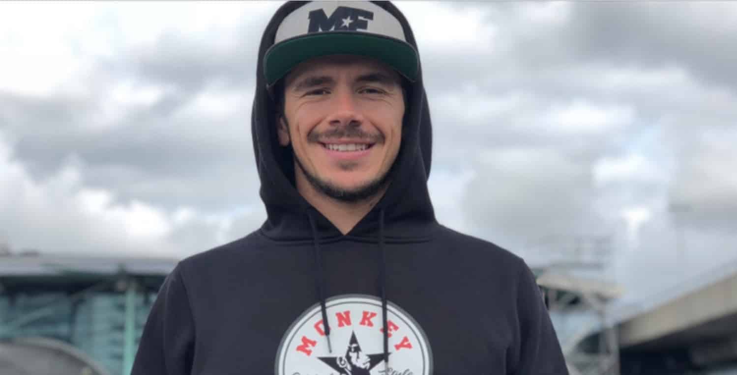 SBK | Ufficiale Scott Redding con Ducati nel 2020 SBK Scott Redding Ducati 2020