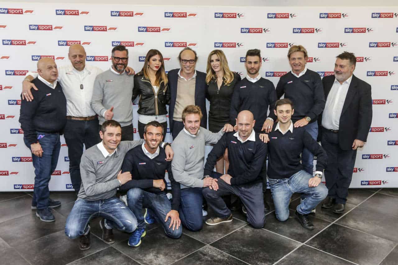 Formula 1 | Sky lascia i diritti F1? Diritti Sky F1