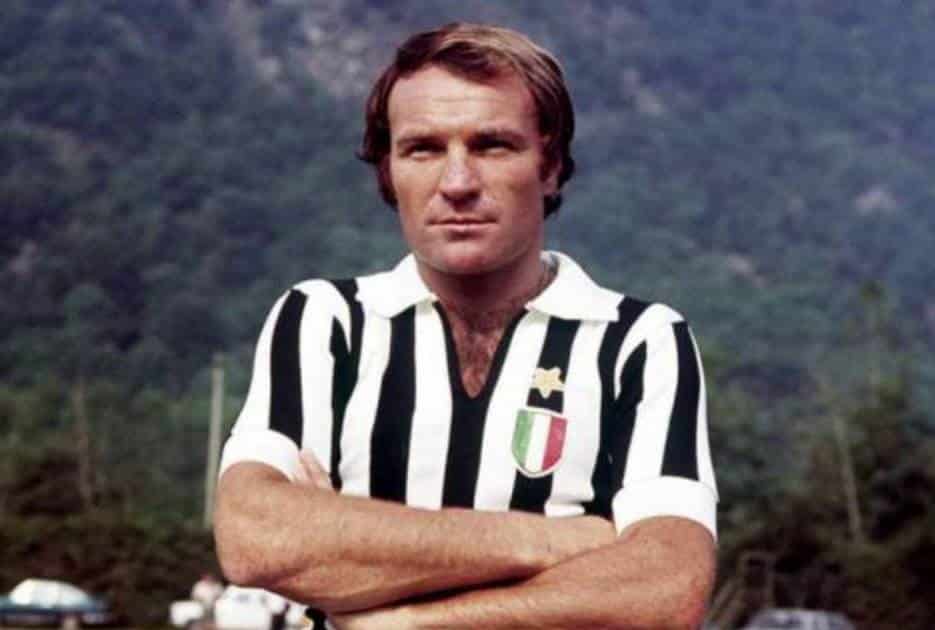 Josè Altafini core 'ngrato