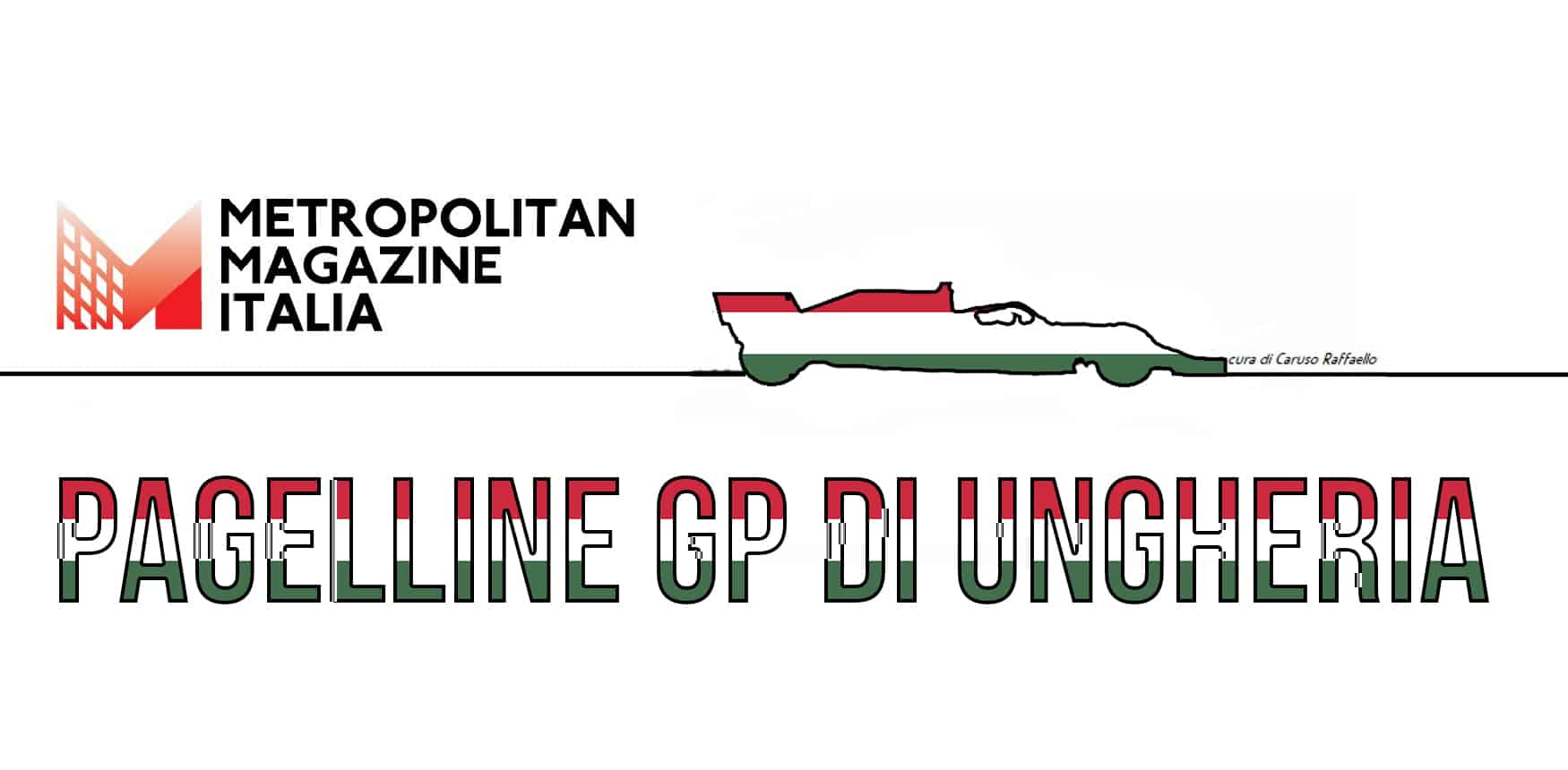 Formula 1 | Pagelline GP Ungheria, chiuso per ferie Pagelline GP Ungheria