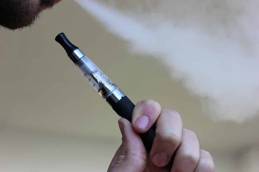 Sigaretta elettronica, prima vittima negli Usa: è inutile allarmismo?
