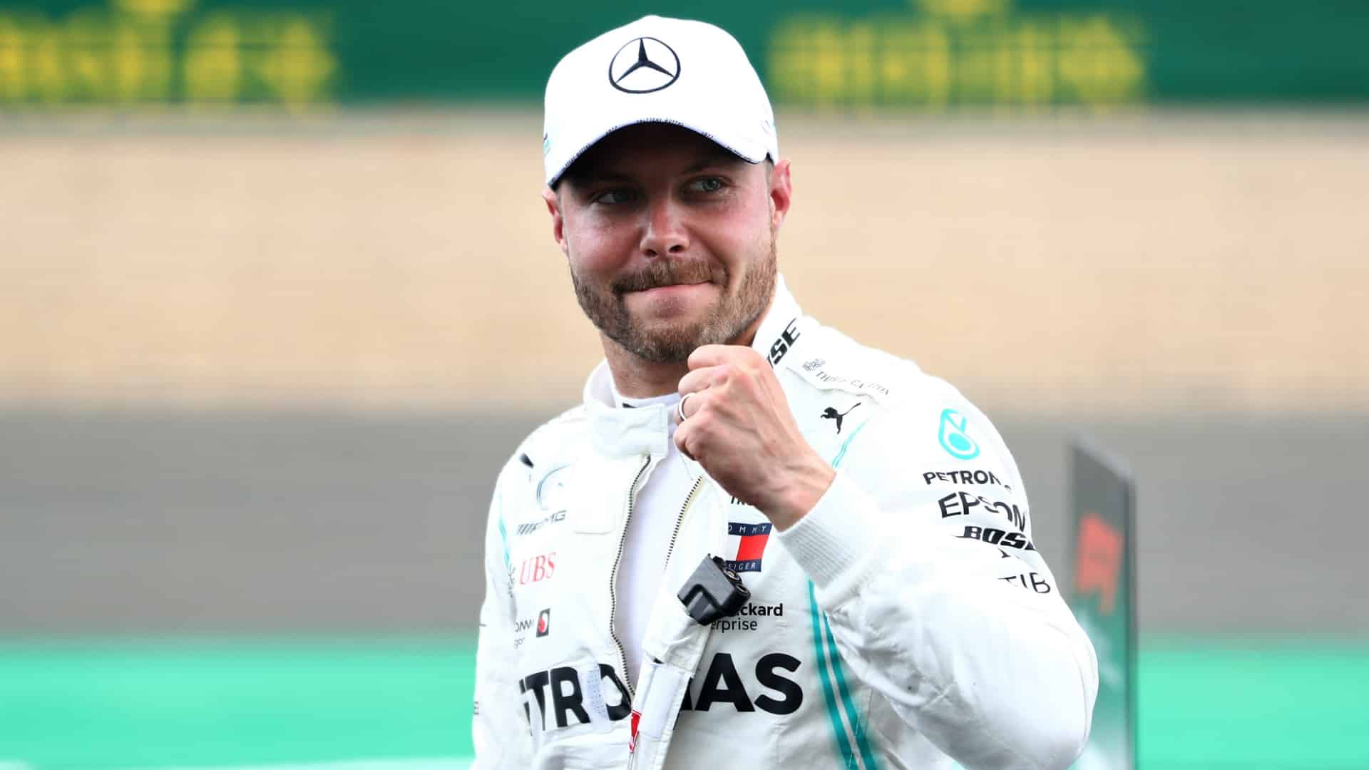 Formula 1 | Toto Wolff non assicura Valtteri Bottas per il futuro Valtteri Bottas Mercedes