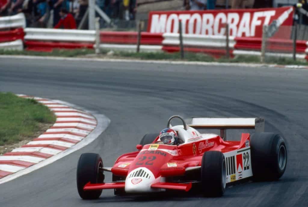 Patrick Depailler