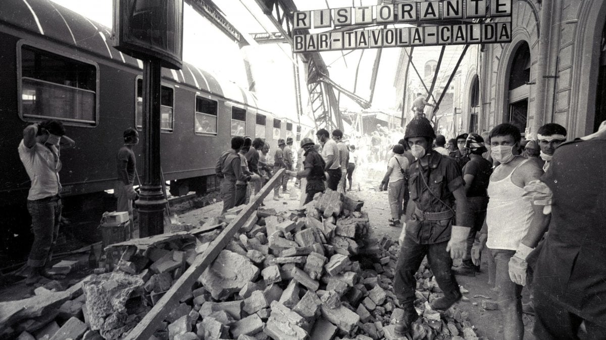 Strage di Viareggio: la Cassazione ha depositato le motivazioni della sentenza Bologna