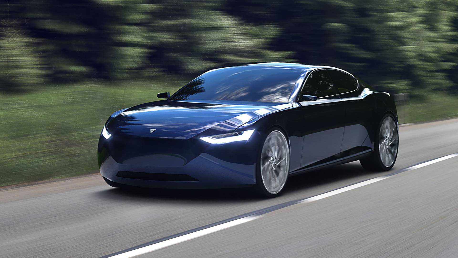 EV | Fresco Reverie, la full electric Made in Norway