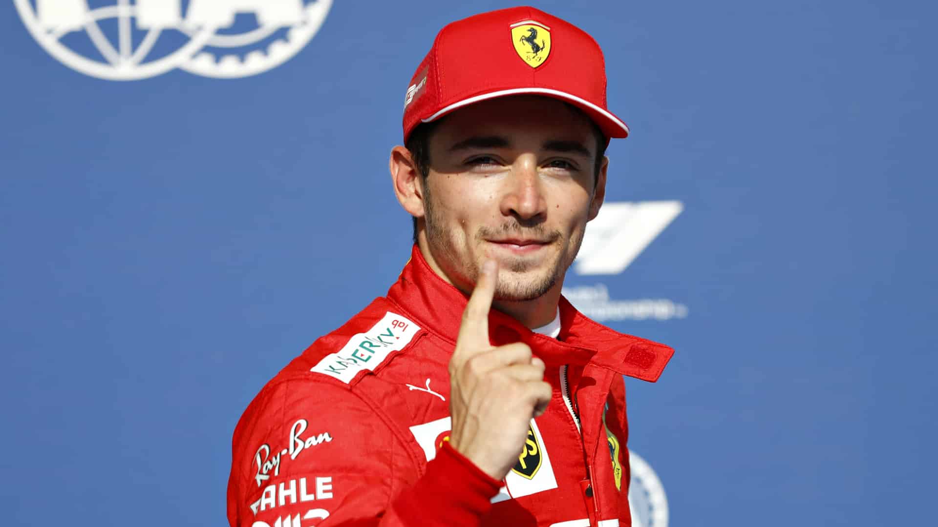 Formula 1 Qualifiche GP Belgio 2019 | Leclerc vola a Spa! formula 1 qualifiche gp belgio 2019