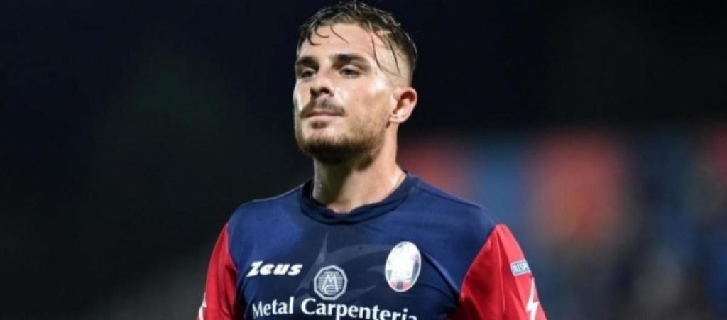 virtus entella serie b 