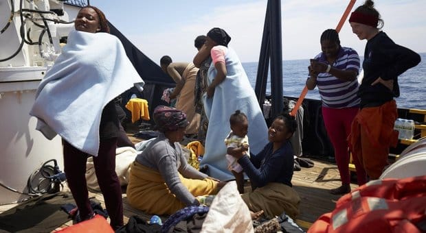 Alan Kurdi sbarca a Malta, ma “nemmeno uno resterà sull’isola”