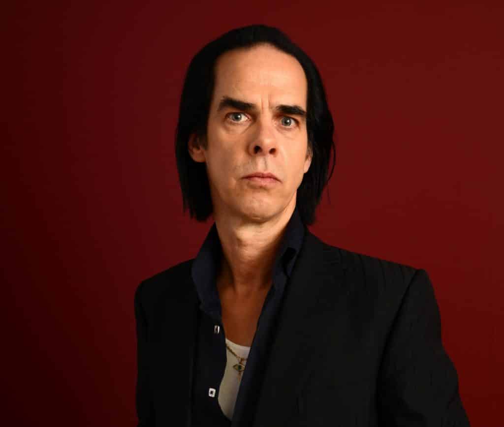 Nick Cave: il possibile terzo album della band- Photo Credit: The indipendent