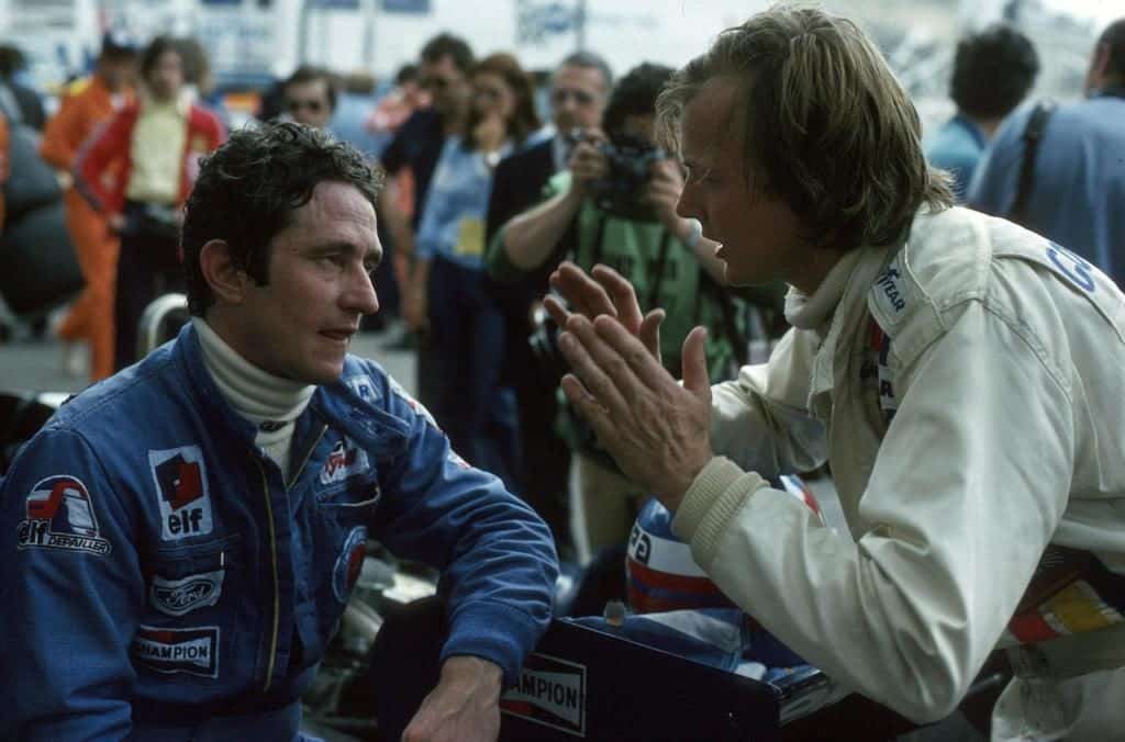 Patrick Depailler