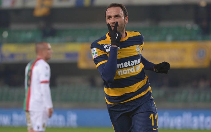 pazzini Entella 