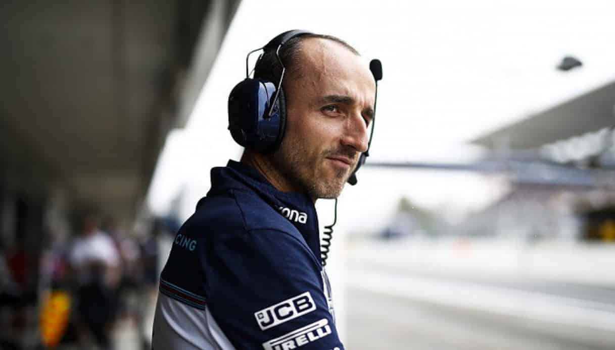Formula 1 | Williams, dubbi su Kubica per il 2020 Kubica in Williams