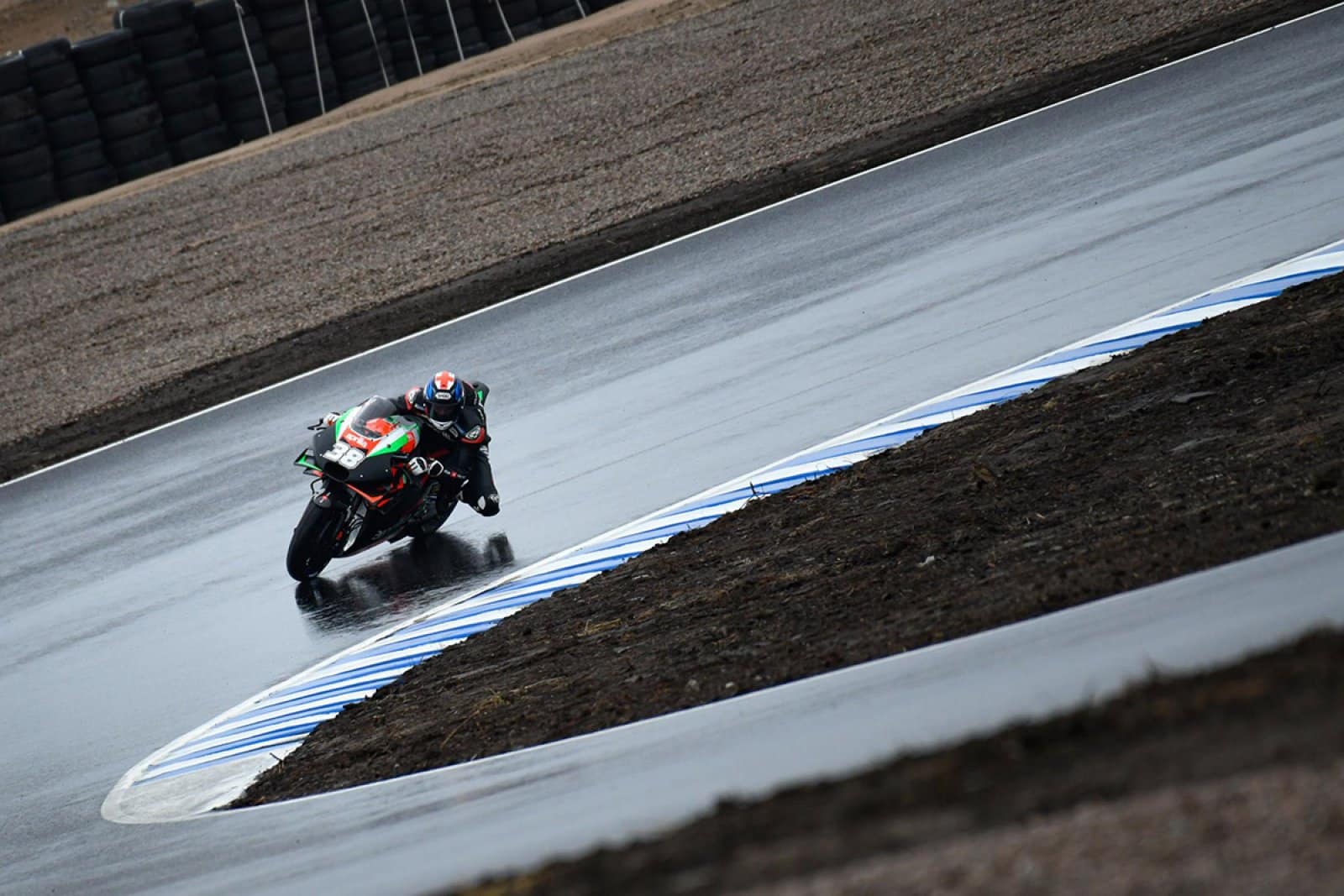 motogp calendario stagione 2020 - smith