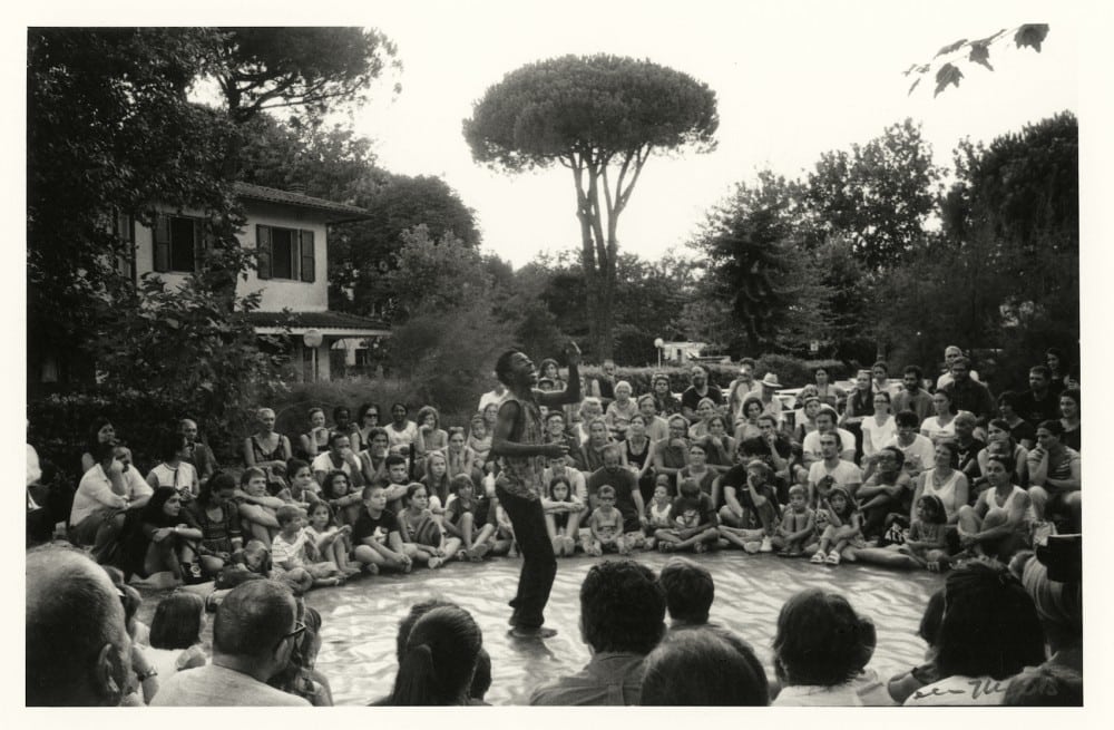 THIORO (C) ENRICO FEDRIGOLI