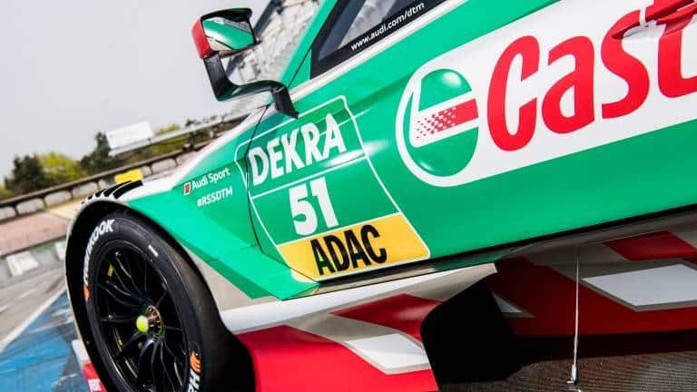 DTM | Dekra: rinnovata la storica partnership dtm dekra