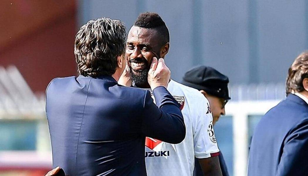 Nkoulou, il Torino aspetta le scuse ed i Nazionali