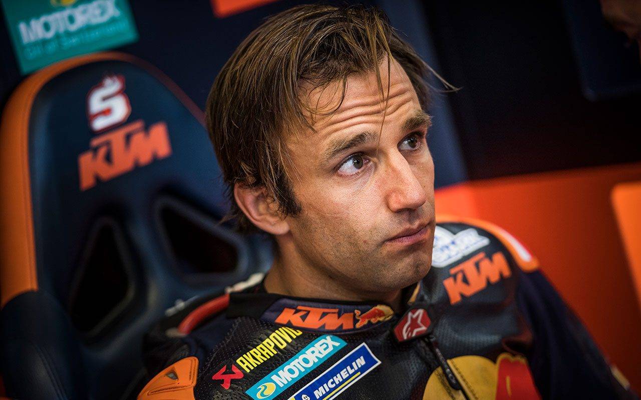 MotoGP | Divorzio tra KTM e Zarco con effetto immediato zarco ktm