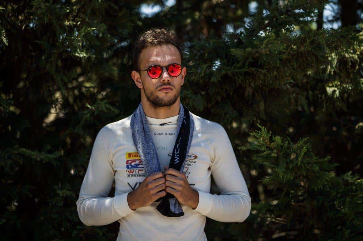 Formula 2 | Luca Ghiotto potrà rifarsi a Monza? Formula 2 Gara 1 GP Monza 2019