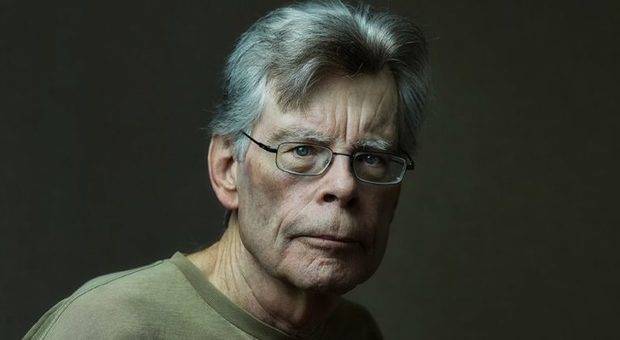 Stephen King