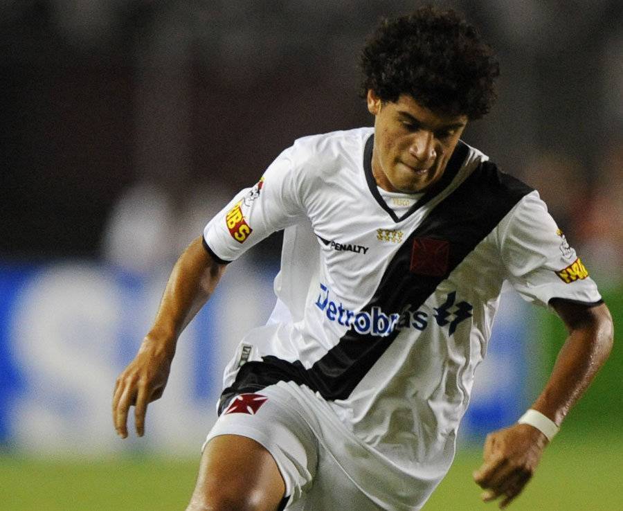 coutinho-bayern-monaco