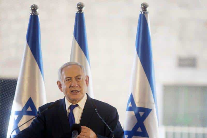 In Israele continuano le consultazioni per il nuovo governo israele