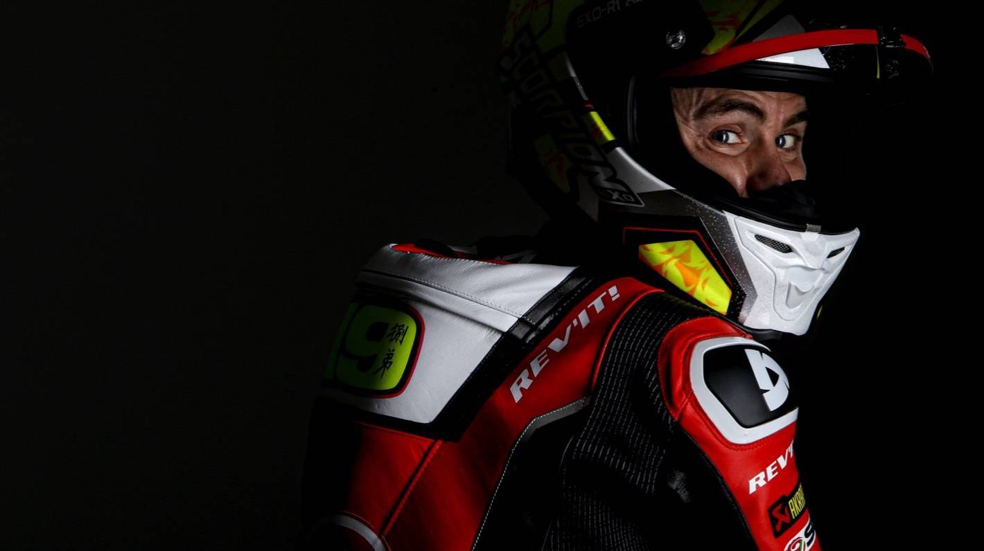 SBK | Ufficiale Bautista con Honda nel 2020 SBK Bautista Honda 2020