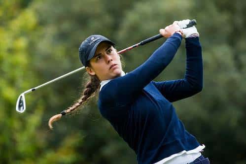 Golf e italiani 