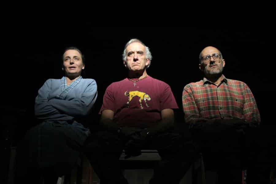 BEN HUR (C) TEATRO MARCONI

MARCONI ARGENTINA BOLOGNA
