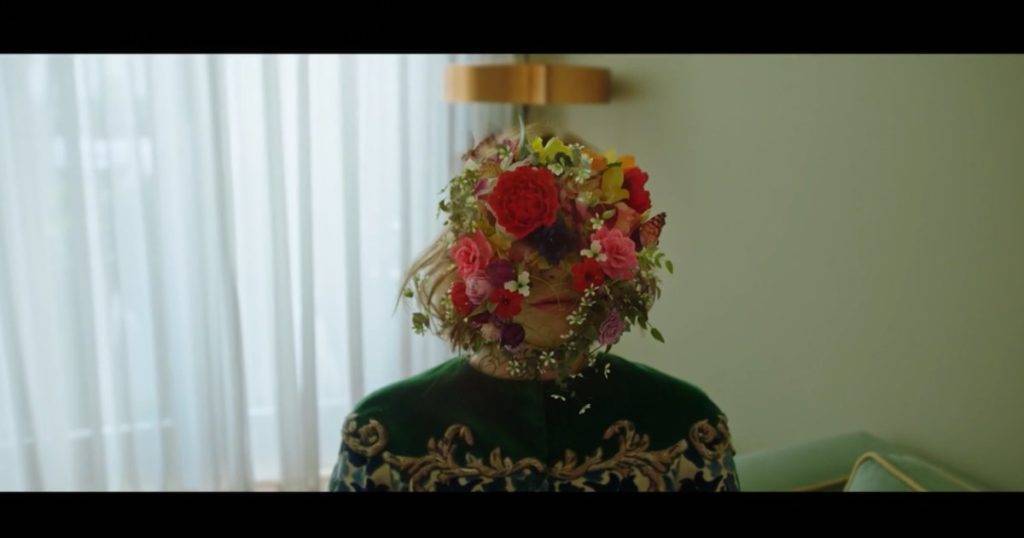 Scena - MFW Hotel by The Blink Fish