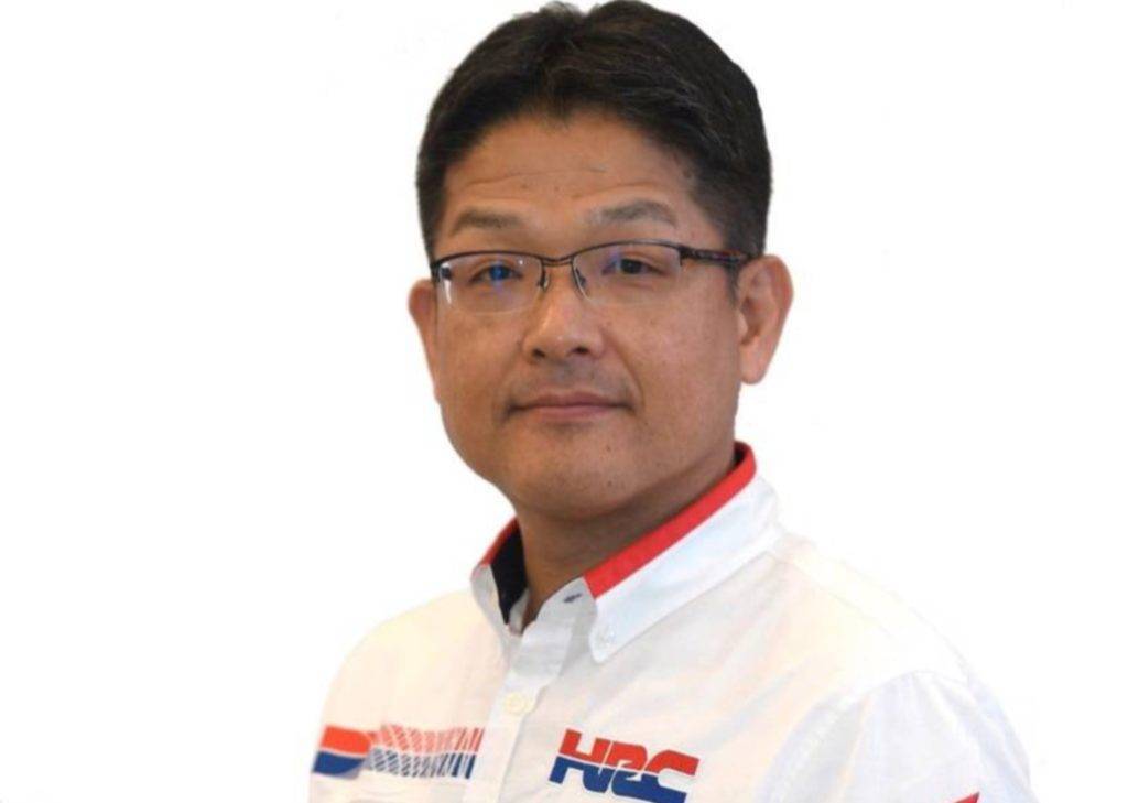 SBK Bautista Honda 2020 Yoshishige Nomura