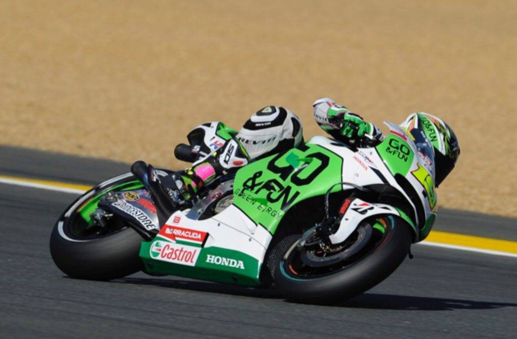 SBK Bautista Honda 2020 MotoGP 
