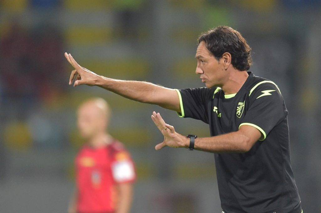 serie b frosinone nesta