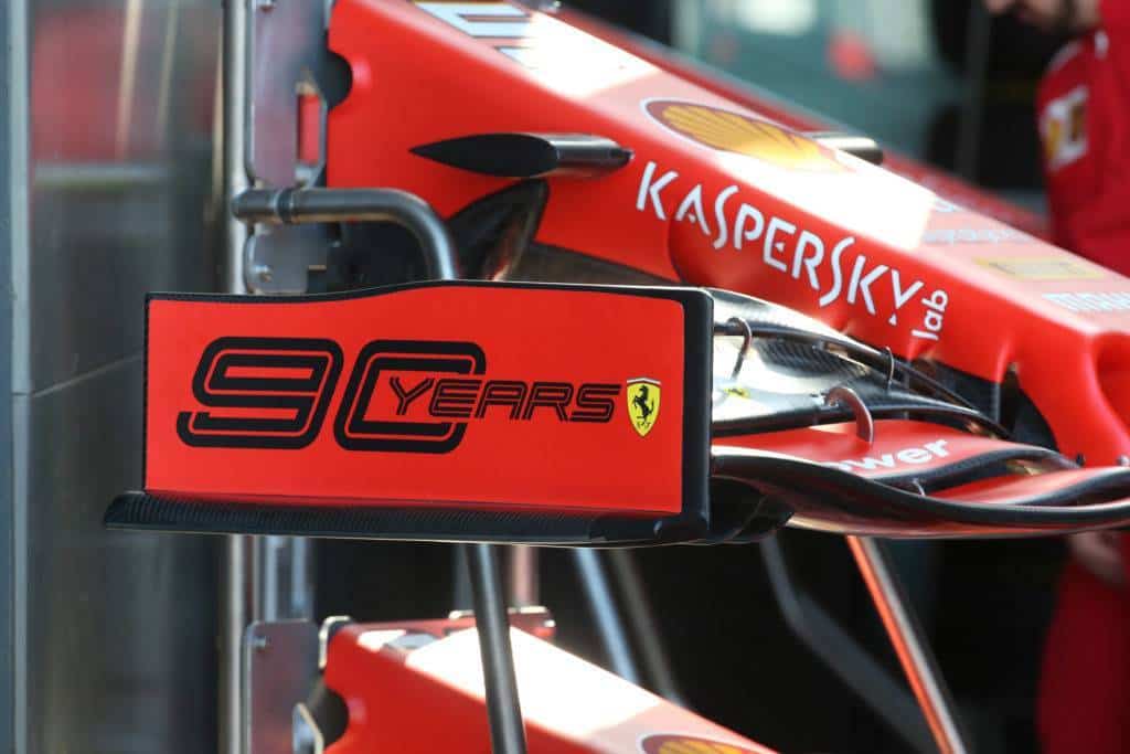 Formula 1 | 90 anni Ferrari: un mito italiano 90 anni ferrari