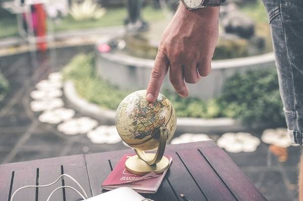La giornata mondiale del turismo si svolge il 27  settembre in tutto il mondo
