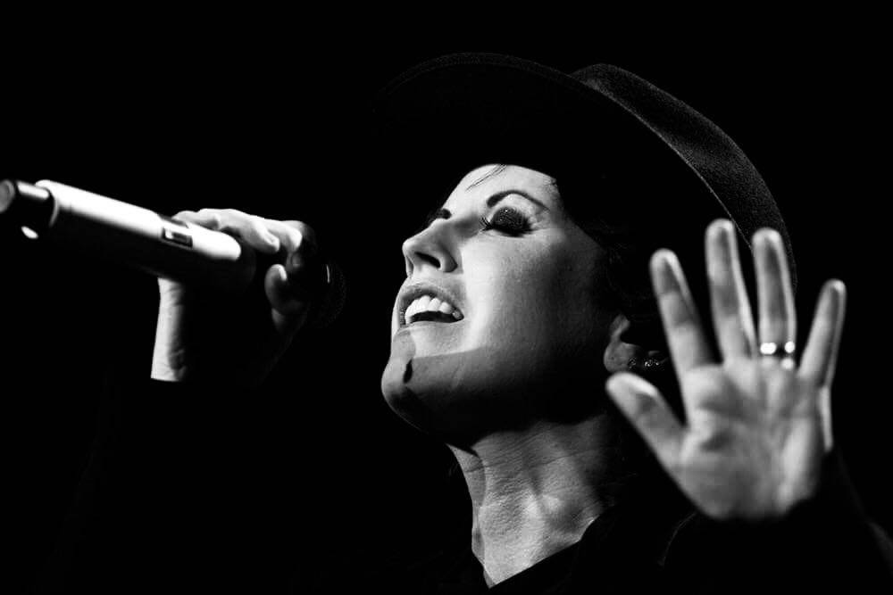 Il Compleanno di Dolores O’Riordan ed il Dreams Festival Il Compleanno di Dolores O'Riordan e il Dreams Festival