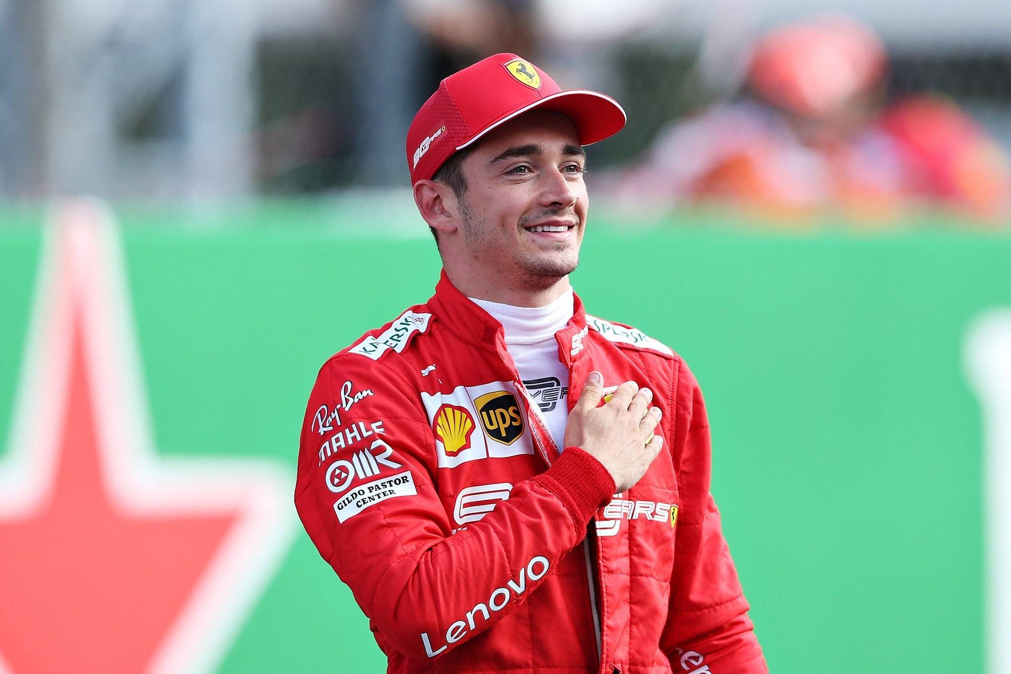 Formula 1 | Da Scheckter a Leclerc, Monza 40 anni dopo