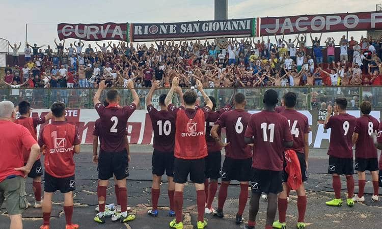 Serie D