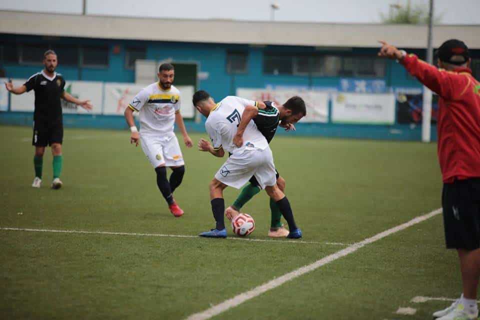Serie D
