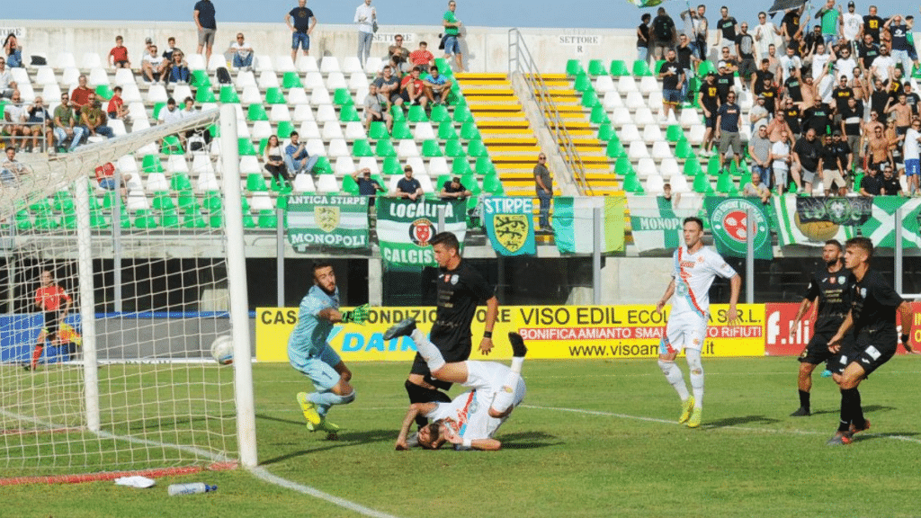 Catania