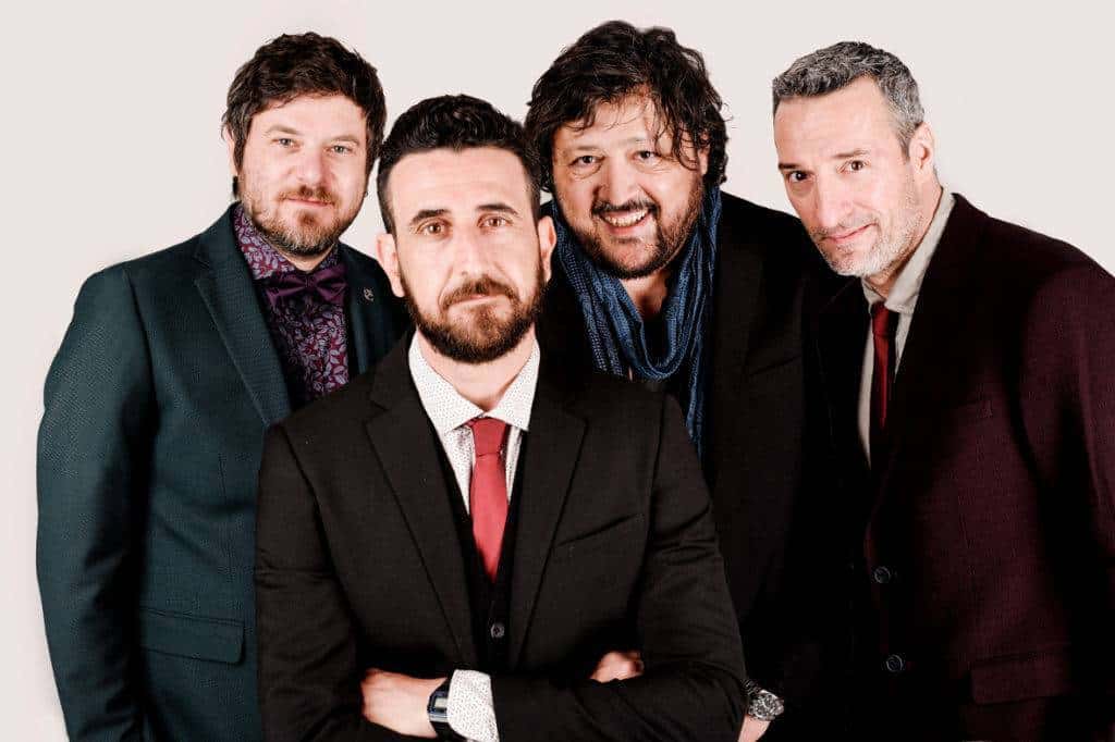 L'ORCHESTRACCIA (C) PRIMAVALLE

MARCONI ARGENTINA ARTUSI