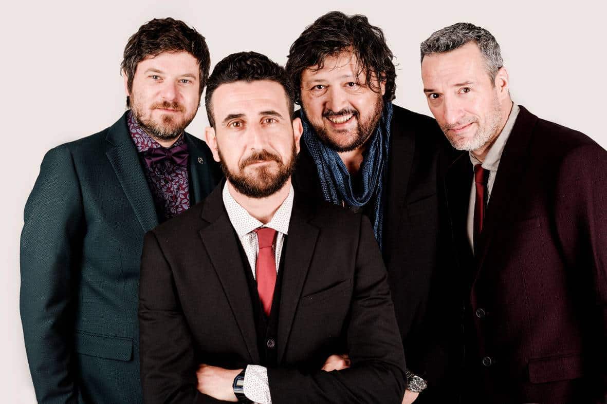 Sanremo 2024, Orchestraccia: “Noi al Festival? Saremmo felici di cantare contro violenza su donne”