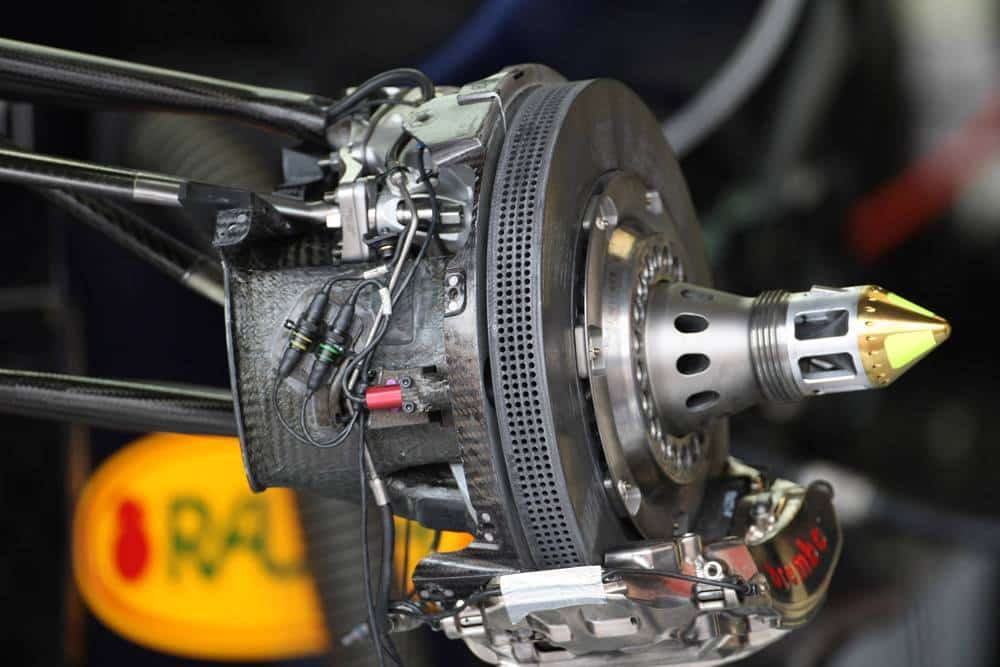 Freni standard