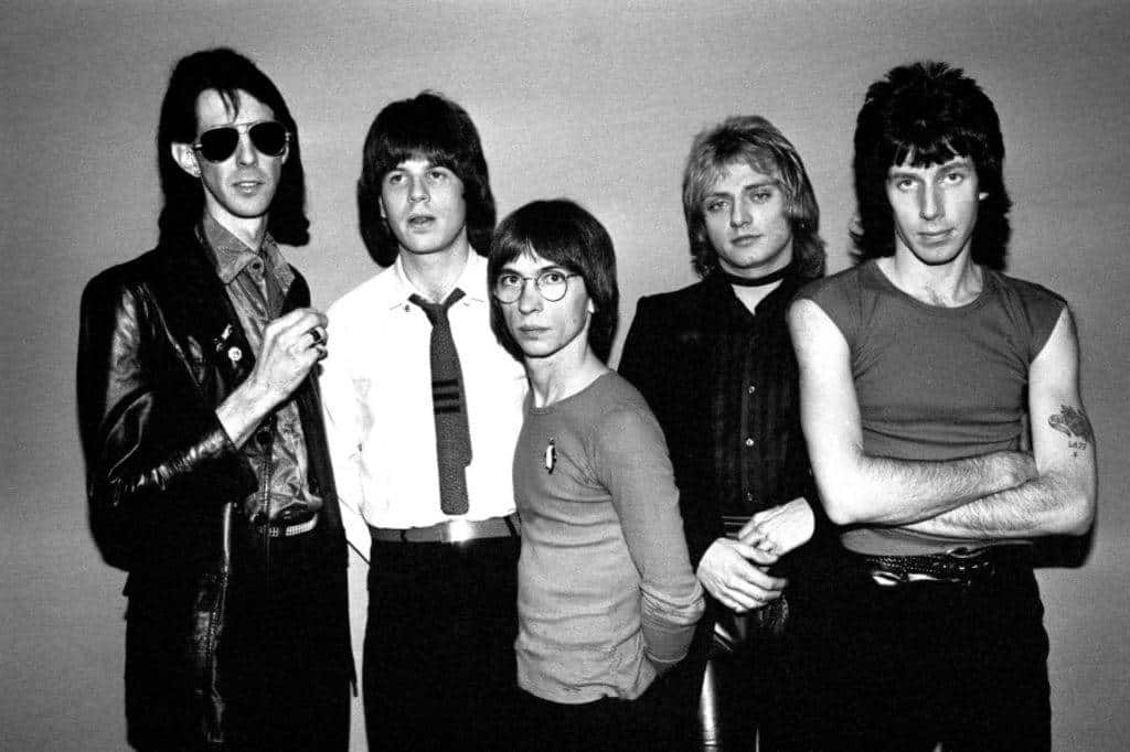Ric Ocasek (The Cars) muore a 75 anni