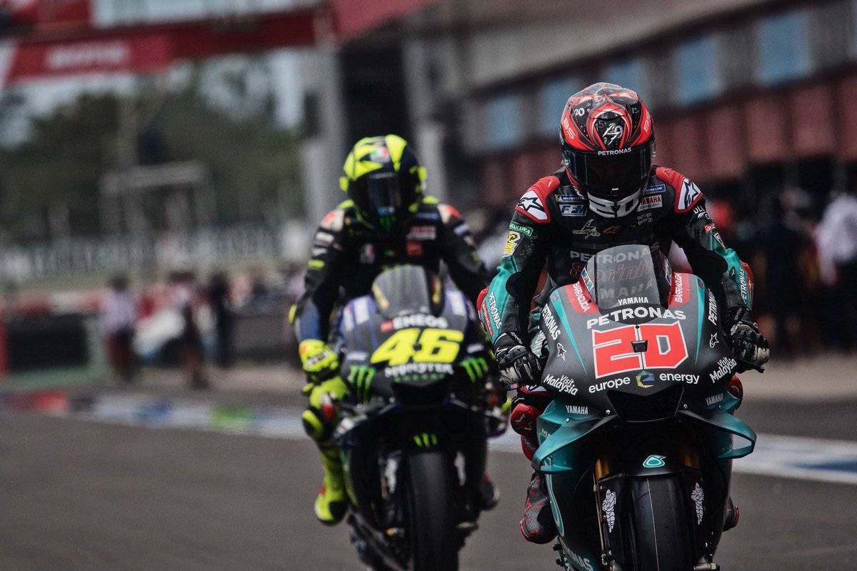 motogp orari gp aragon 2019