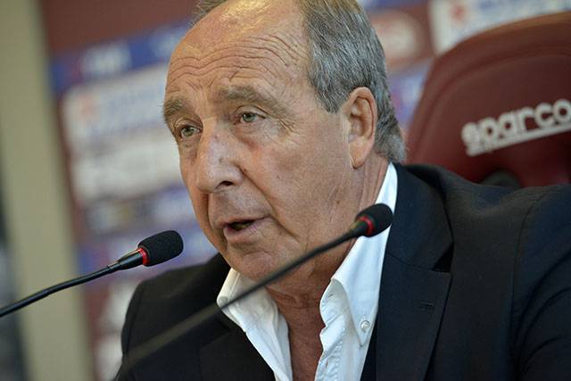 Serie B Ventura LaPresse 