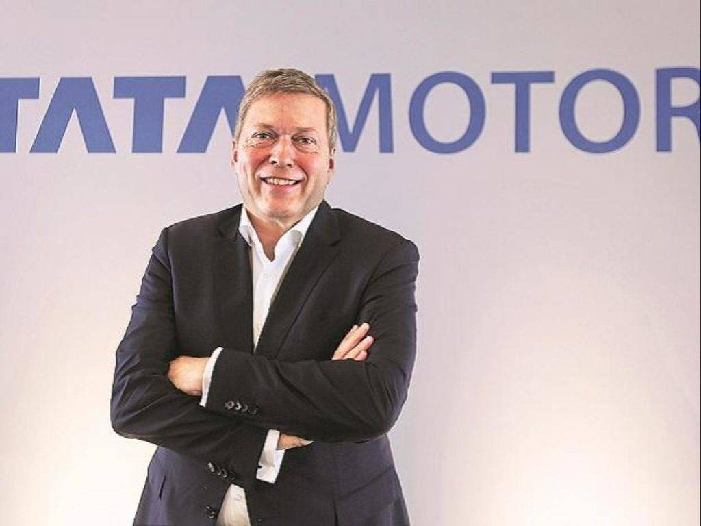 Tata Motors Ziptron 