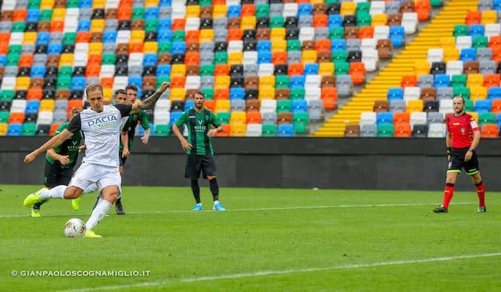 Udinese